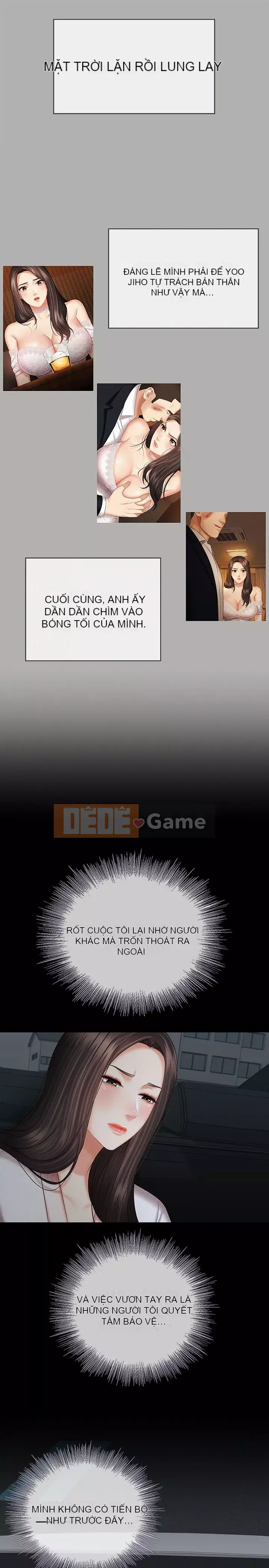 Nhiệm vụ của chị Nhiệm vụ của chị Của tôi Chị ' s --Nhiệm vụ Chương 1-110