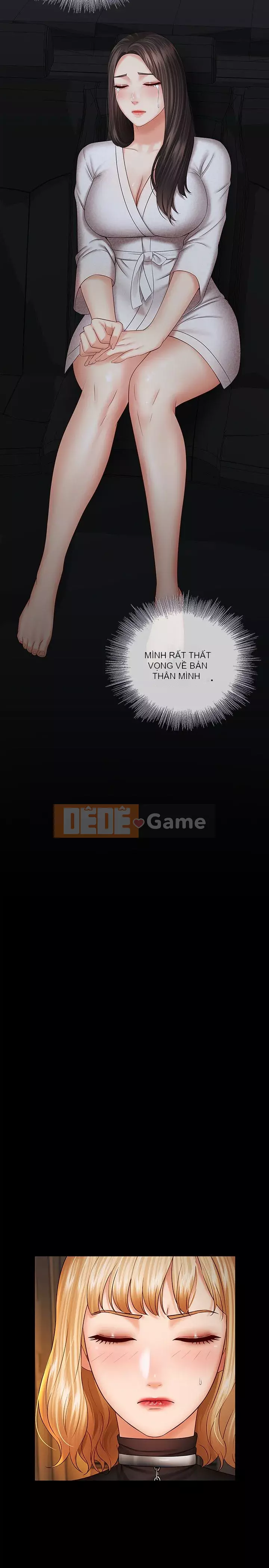 Nhiệm vụ của chị Nhiệm vụ của chị Của tôi Chị ' s --Nhiệm vụ Chương 1-110