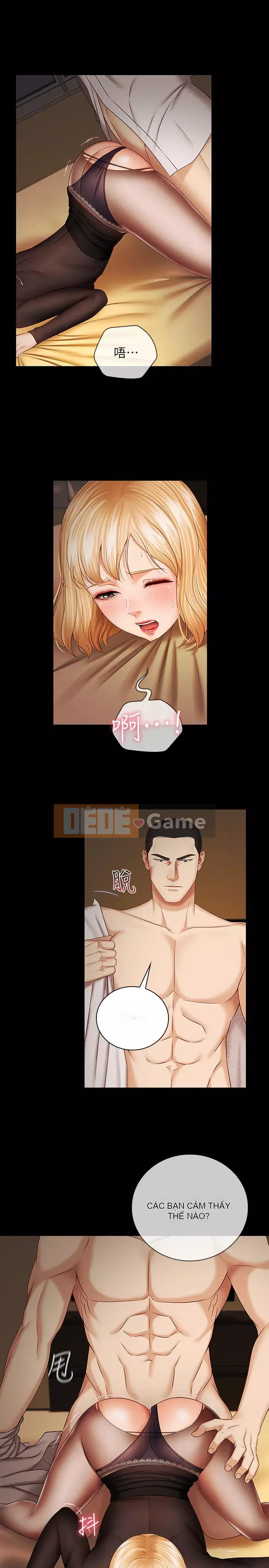 Nhiệm vụ của chị Nhiệm vụ của chị Của tôi Chị ' s --Nhiệm vụ Chương 1-110