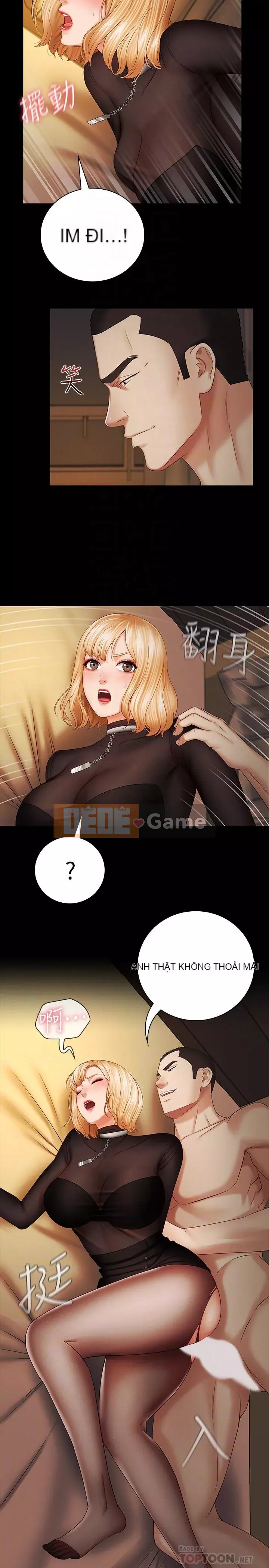 Nhiệm vụ của chị Nhiệm vụ của chị Của tôi Chị ' s --Nhiệm vụ Chương 1-110