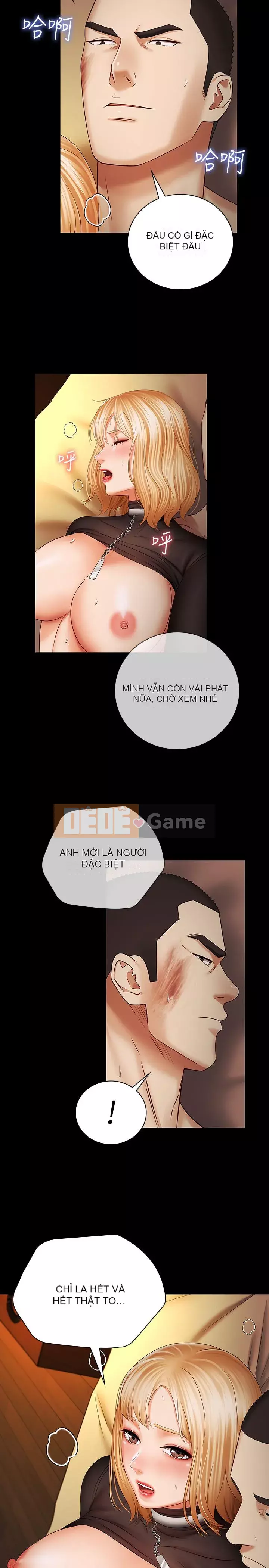 Nhiệm vụ của chị Nhiệm vụ của chị Của tôi Chị ' s --Nhiệm vụ Chương 1-110