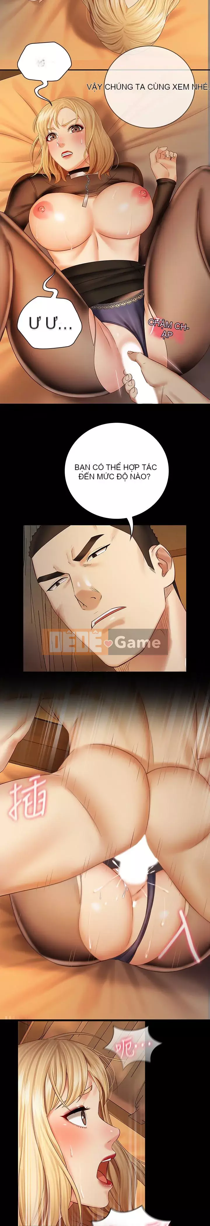 Nhiệm vụ của chị Nhiệm vụ của chị Của tôi Chị ' s --Nhiệm vụ Chương 1-110