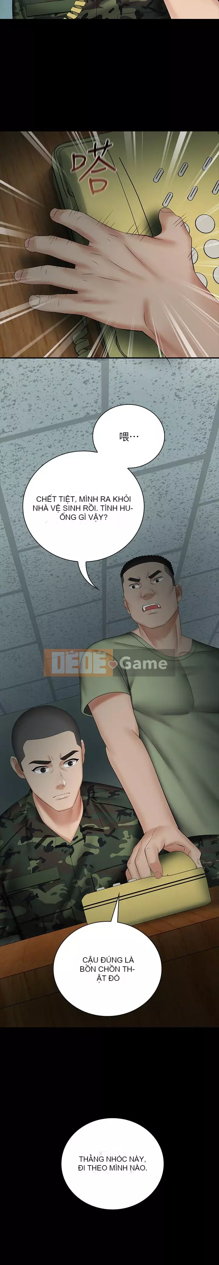 Nhiệm vụ của chị Nhiệm vụ của chị Của tôi Chị ' s --Nhiệm vụ Chương 1-110