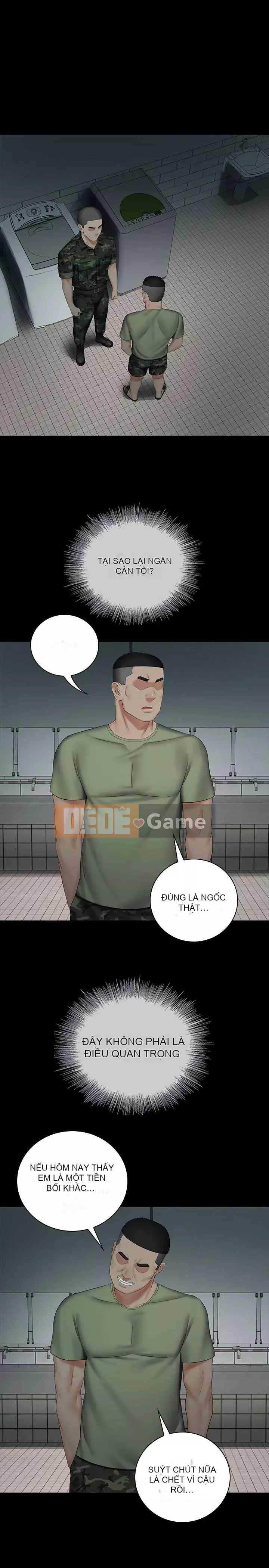 Nhiệm vụ của chị Nhiệm vụ của chị Của tôi Chị ' s --Nhiệm vụ Chương 1-110