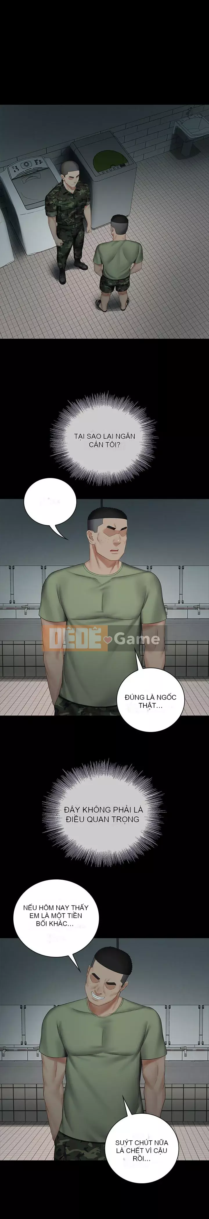 Nhiệm vụ của chị Nhiệm vụ của chị Của tôi Chị ' s --Nhiệm vụ Chương 1-110