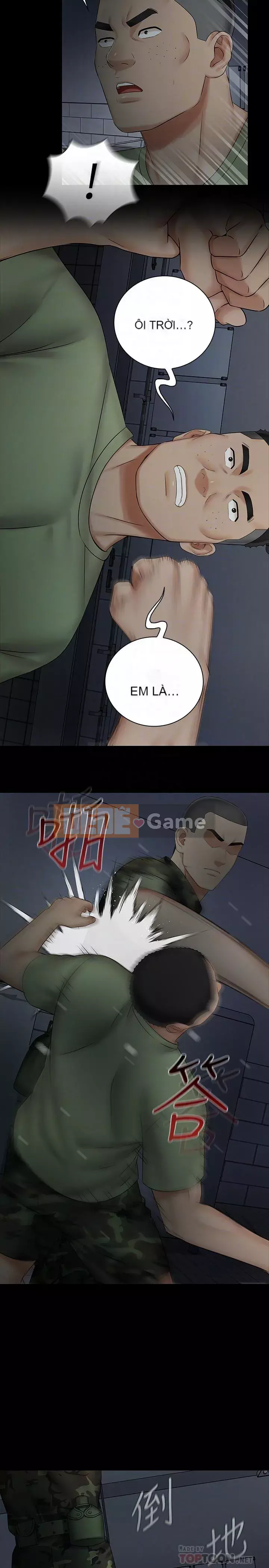 Nhiệm vụ của chị Nhiệm vụ của chị Của tôi Chị ' s --Nhiệm vụ Chương 1-110