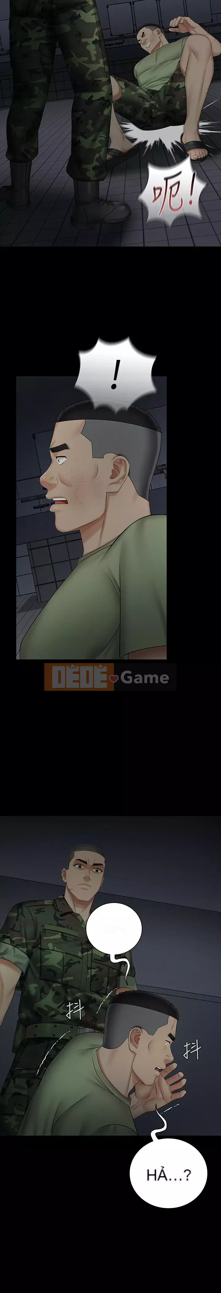 Nhiệm vụ của chị Nhiệm vụ của chị Của tôi Chị ' s --Nhiệm vụ Chương 1-110