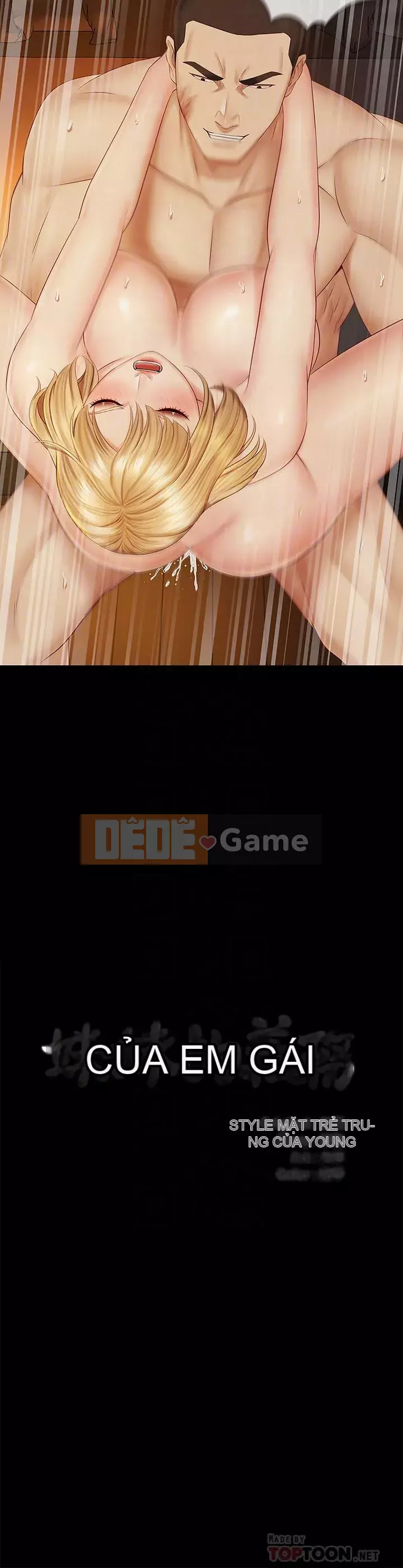 Nhiệm vụ của chị Nhiệm vụ của chị Của tôi Chị ' s --Nhiệm vụ Chương 1-110