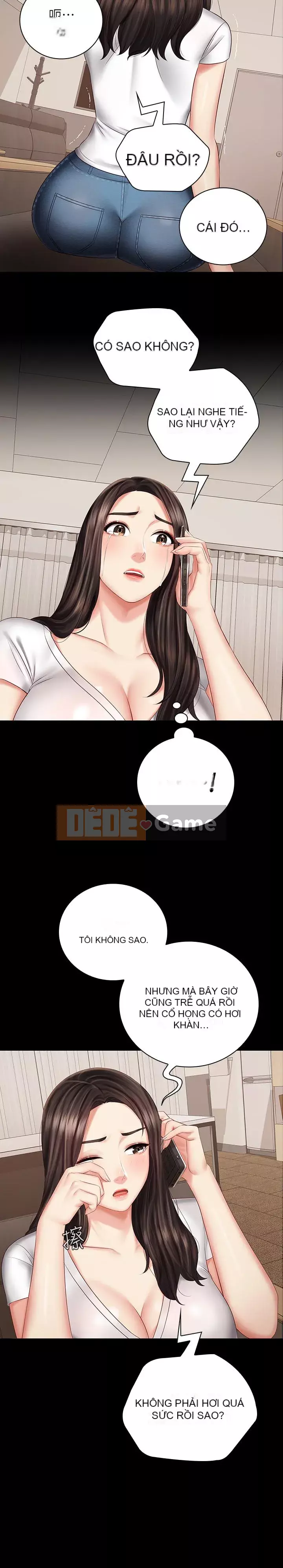 Nhiệm vụ của chị Nhiệm vụ của chị Của tôi Chị ' s --Nhiệm vụ Chương 1-110