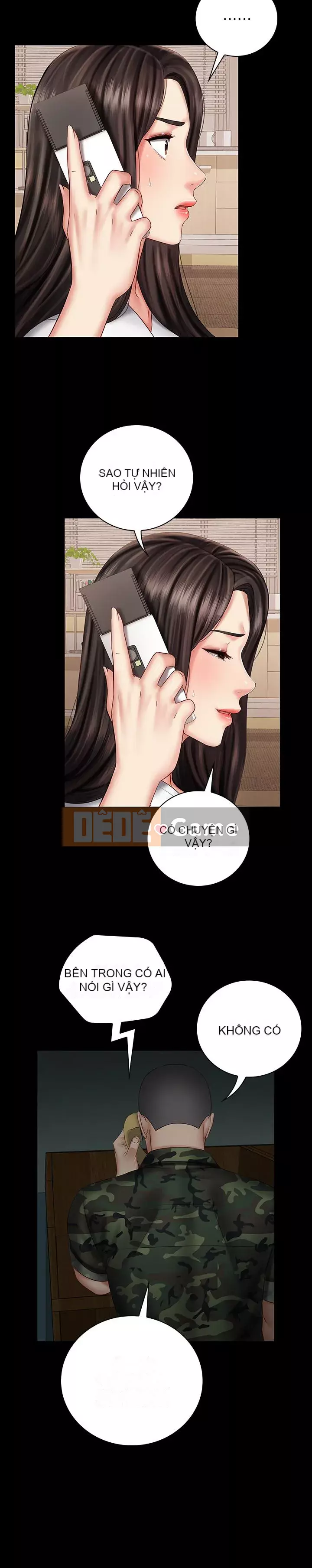 Nhiệm vụ của chị Nhiệm vụ của chị Của tôi Chị ' s --Nhiệm vụ Chương 1-110