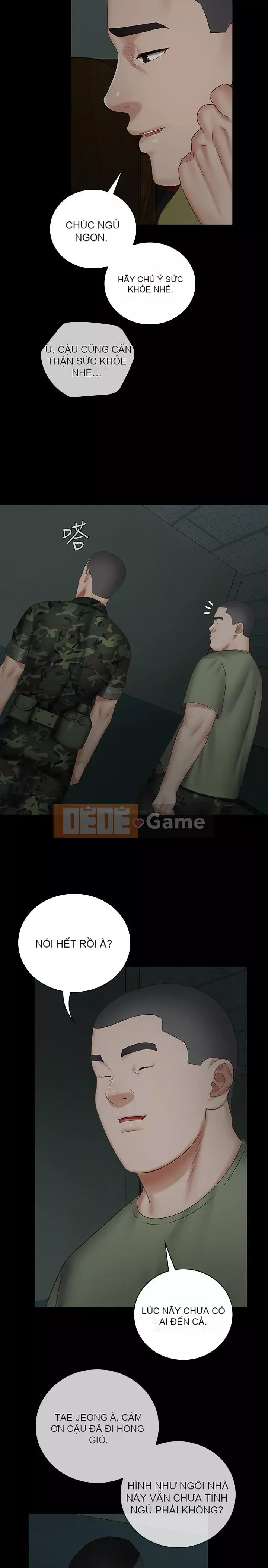 Nhiệm vụ của chị Nhiệm vụ của chị Của tôi Chị ' s --Nhiệm vụ Chương 1-110