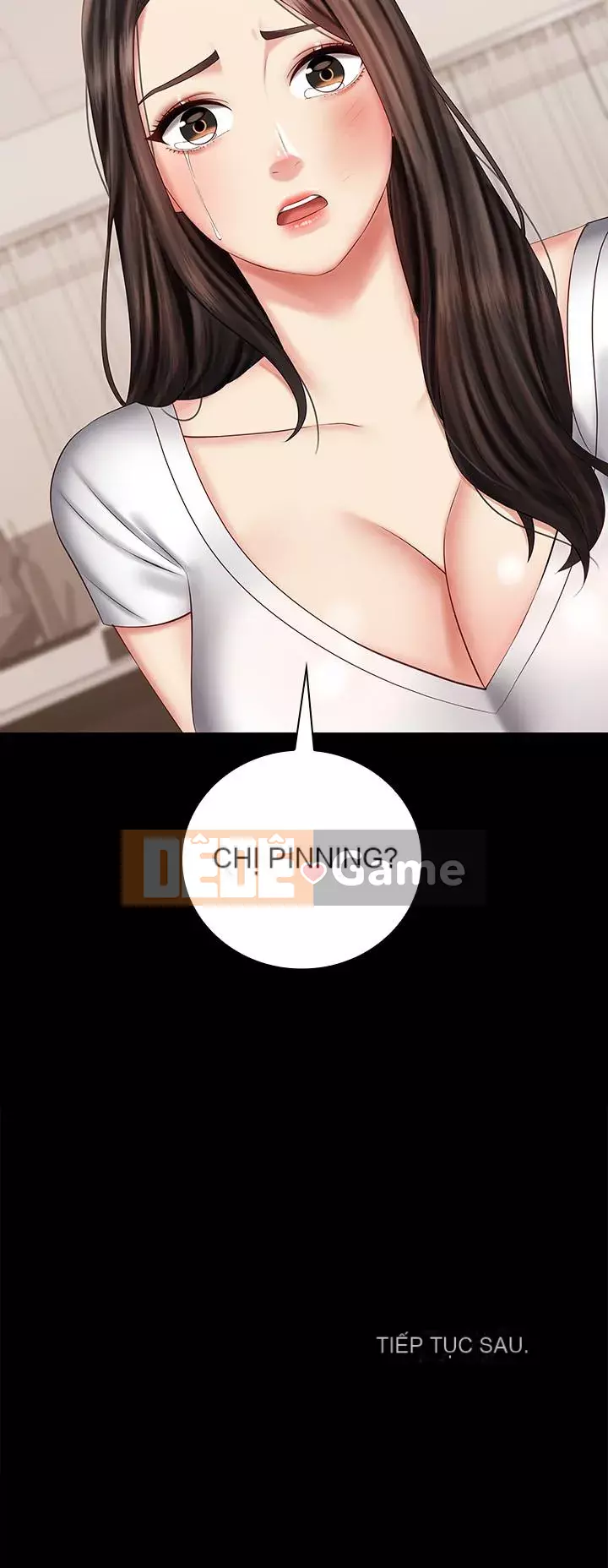 Nhiệm vụ của chị Nhiệm vụ của chị Của tôi Chị ' s --Nhiệm vụ Chương 1-110