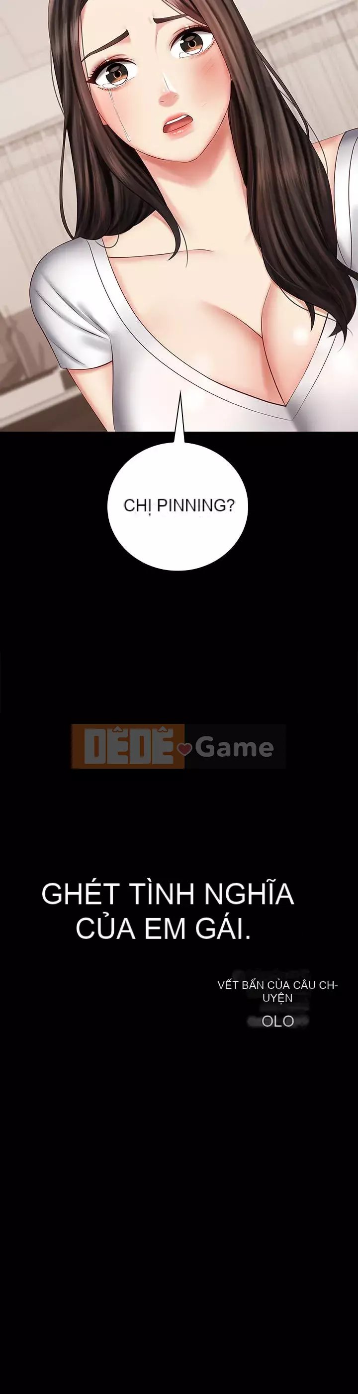 Nhiệm vụ của chị Nhiệm vụ của chị Của tôi Chị ' s --Nhiệm vụ Chương 1-110