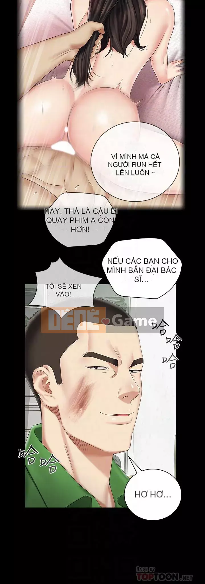 Nhiệm vụ của chị Nhiệm vụ của chị Của tôi Chị ' s --Nhiệm vụ Chương 1-110