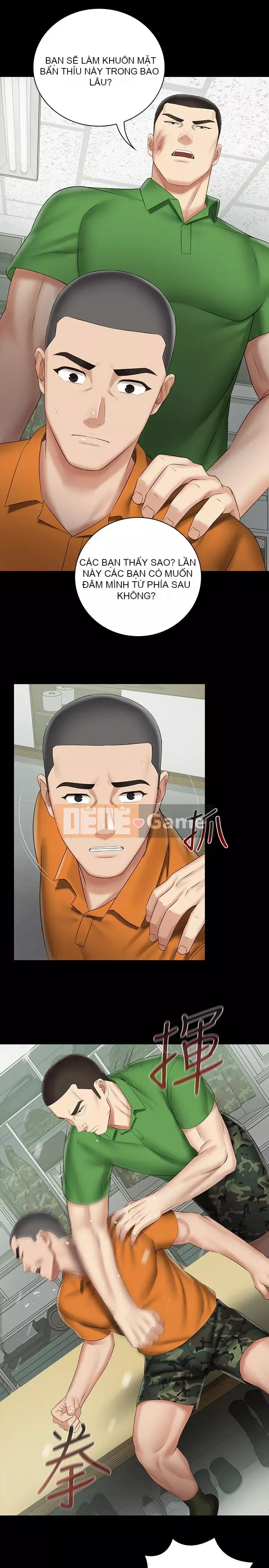 Nhiệm vụ của chị Nhiệm vụ của chị Của tôi Chị ' s --Nhiệm vụ Chương 1-110