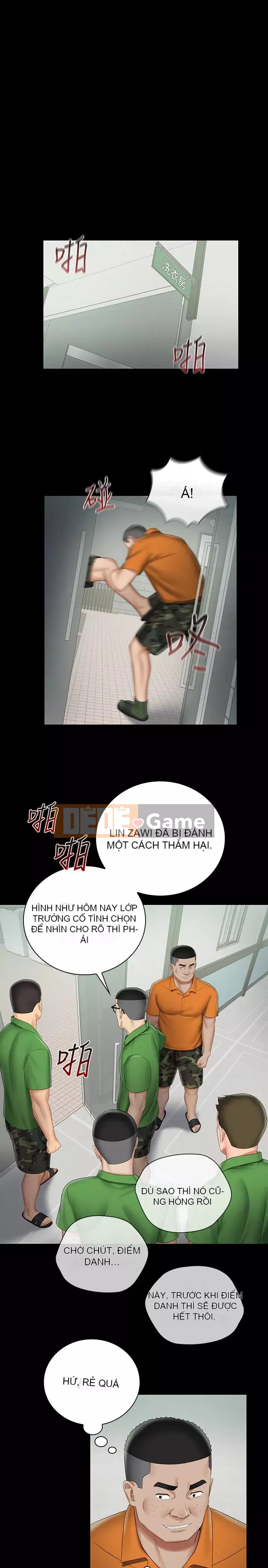 Nhiệm vụ của chị Nhiệm vụ của chị Của tôi Chị ' s --Nhiệm vụ Chương 1-110