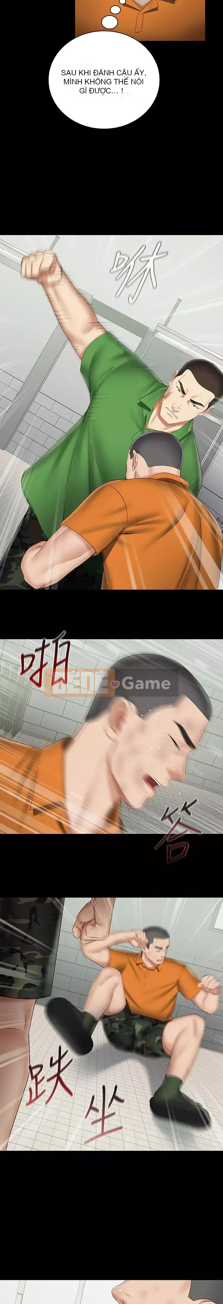 Nhiệm vụ của chị Nhiệm vụ của chị Của tôi Chị ' s --Nhiệm vụ Chương 1-110