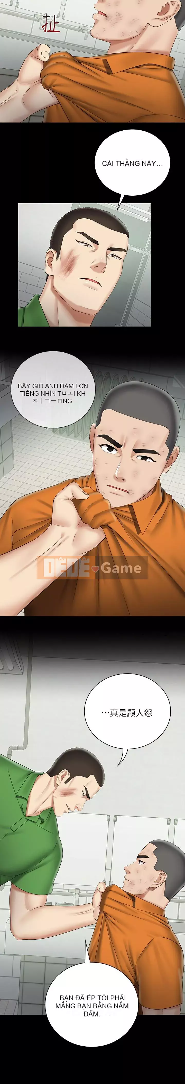 Nhiệm vụ của chị Nhiệm vụ của chị Của tôi Chị ' s --Nhiệm vụ Chương 1-110