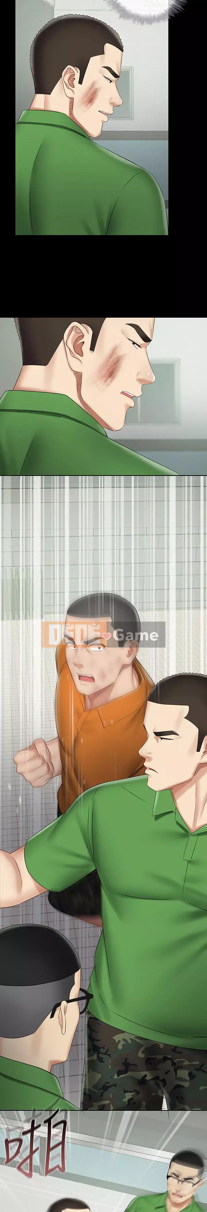 Nhiệm vụ của chị Nhiệm vụ của chị Của tôi Chị ' s --Nhiệm vụ Chương 1-110