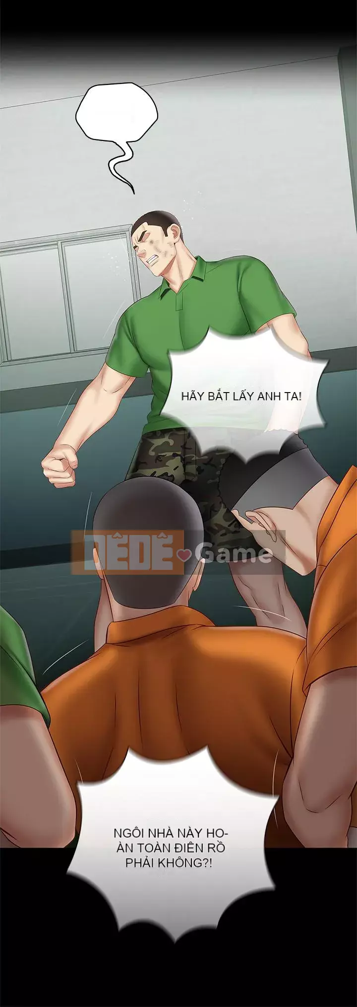 Nhiệm vụ của chị Nhiệm vụ của chị Của tôi Chị ' s --Nhiệm vụ Chương 1-110