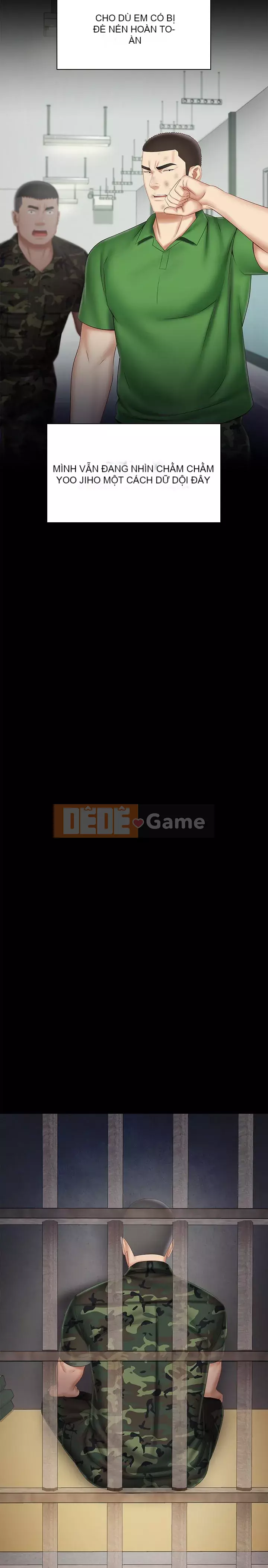 Nhiệm vụ của chị Nhiệm vụ của chị Của tôi Chị ' s --Nhiệm vụ Chương 1-110