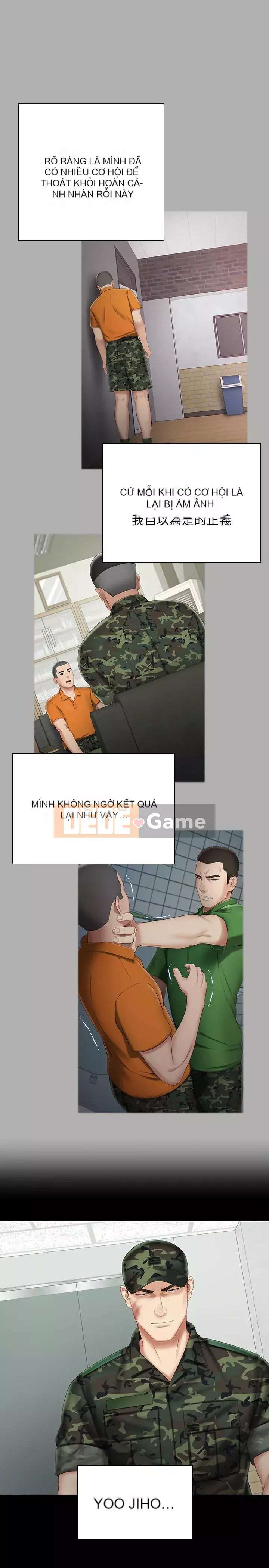 Nhiệm vụ của chị Nhiệm vụ của chị Của tôi Chị ' s --Nhiệm vụ Chương 1-110