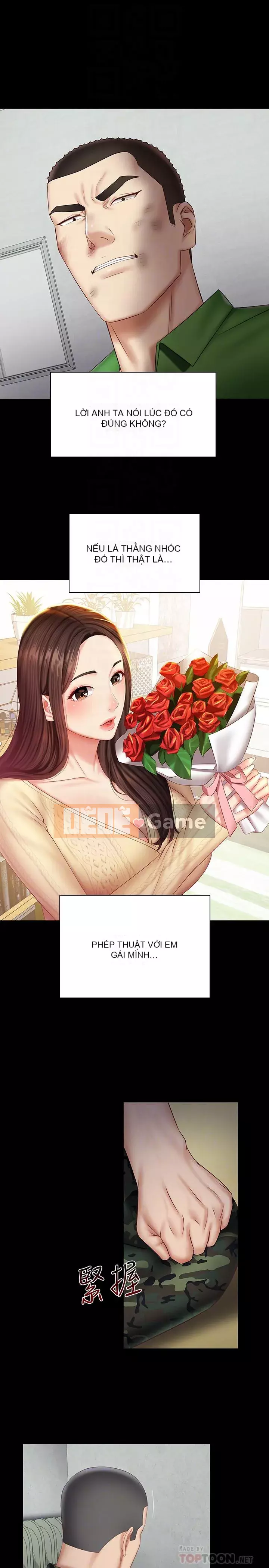 Nhiệm vụ của chị Nhiệm vụ của chị Của tôi Chị ' s --Nhiệm vụ Chương 1-110