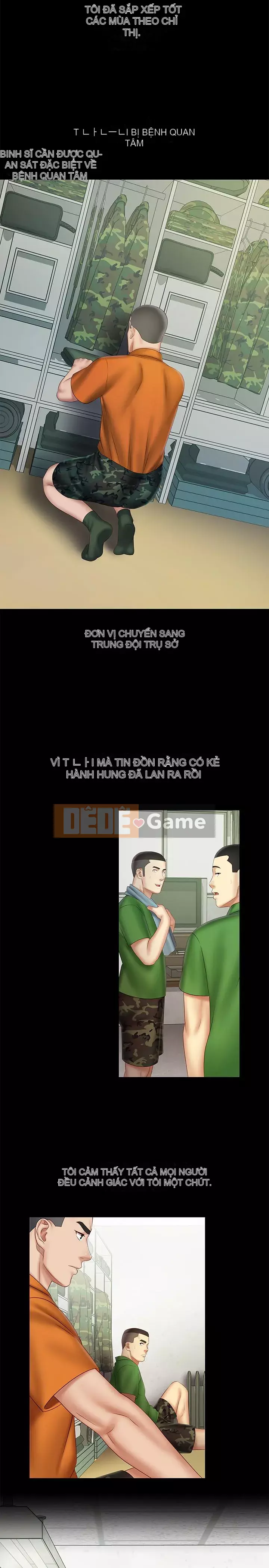 Nhiệm vụ của chị Nhiệm vụ của chị Của tôi Chị ' s --Nhiệm vụ Chương 1-110