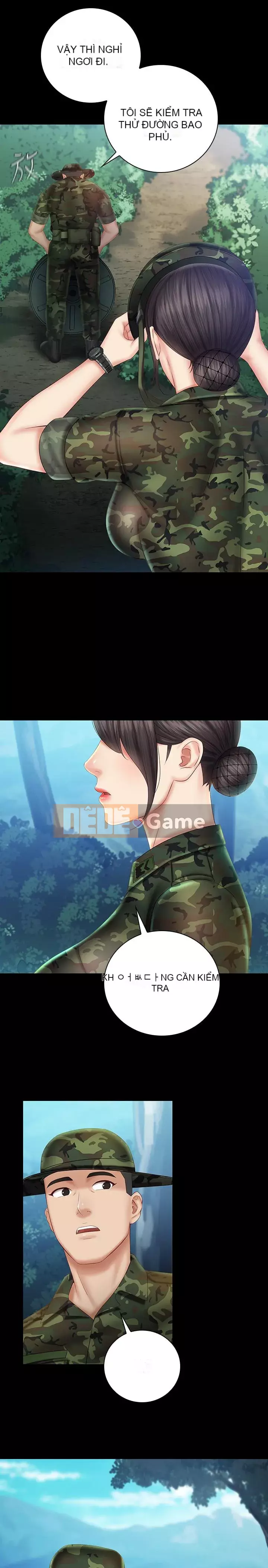 Nhiệm vụ của chị Nhiệm vụ của chị Của tôi Chị ' s --Nhiệm vụ Chương 1-110