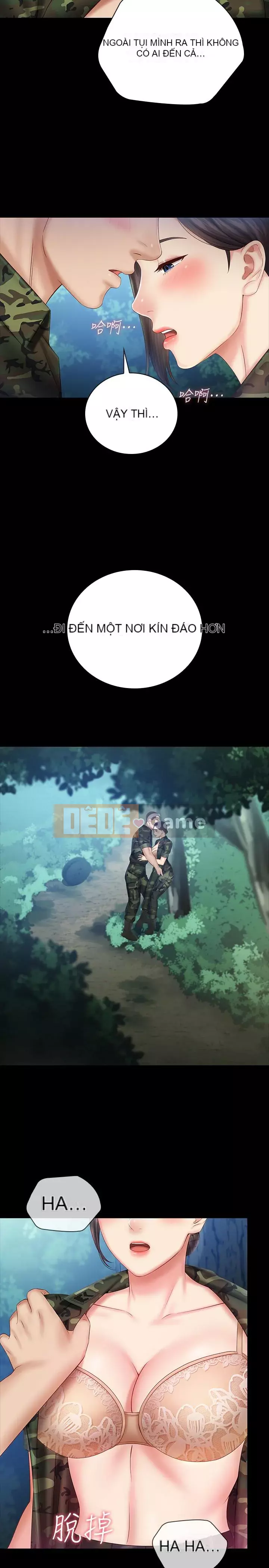 Nhiệm vụ của chị Nhiệm vụ của chị Của tôi Chị ' s --Nhiệm vụ Chương 1-110