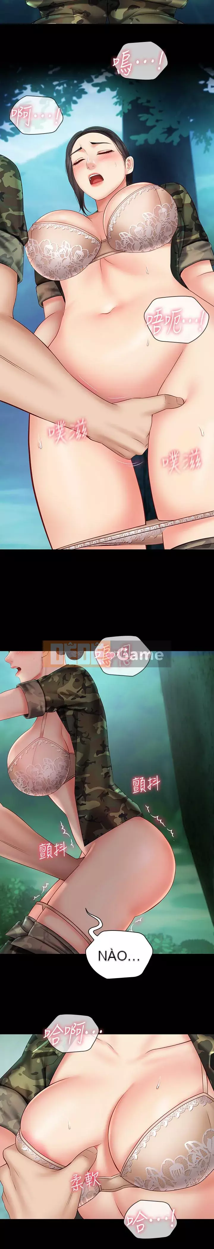 Nhiệm vụ của chị Nhiệm vụ của chị Của tôi Chị ' s --Nhiệm vụ Chương 1-110