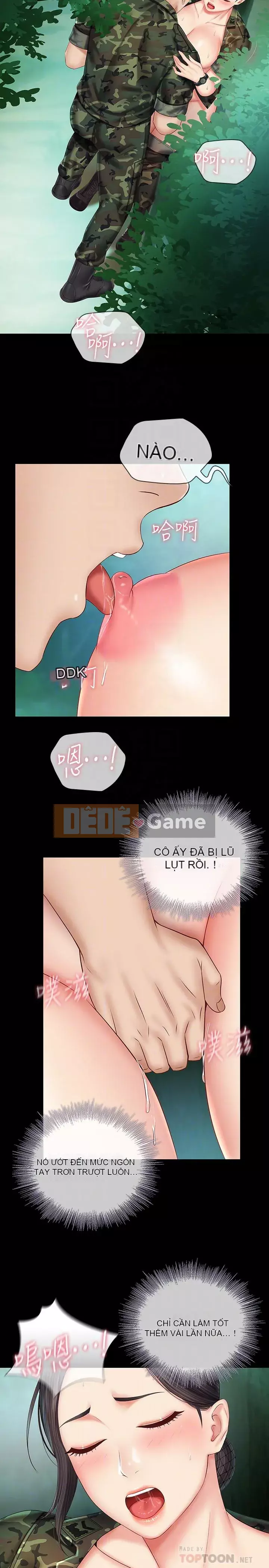 Nhiệm vụ của chị Nhiệm vụ của chị Của tôi Chị ' s --Nhiệm vụ Chương 1-110