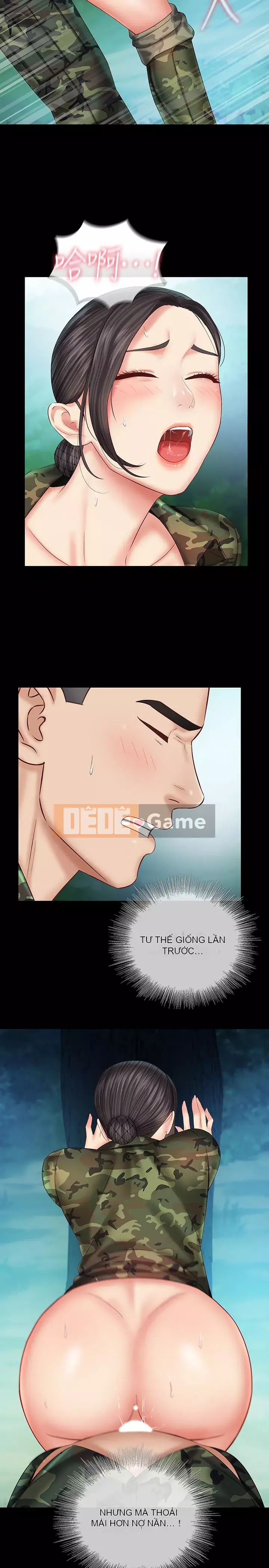 Nhiệm vụ của chị Nhiệm vụ của chị Của tôi Chị ' s --Nhiệm vụ Chương 1-110