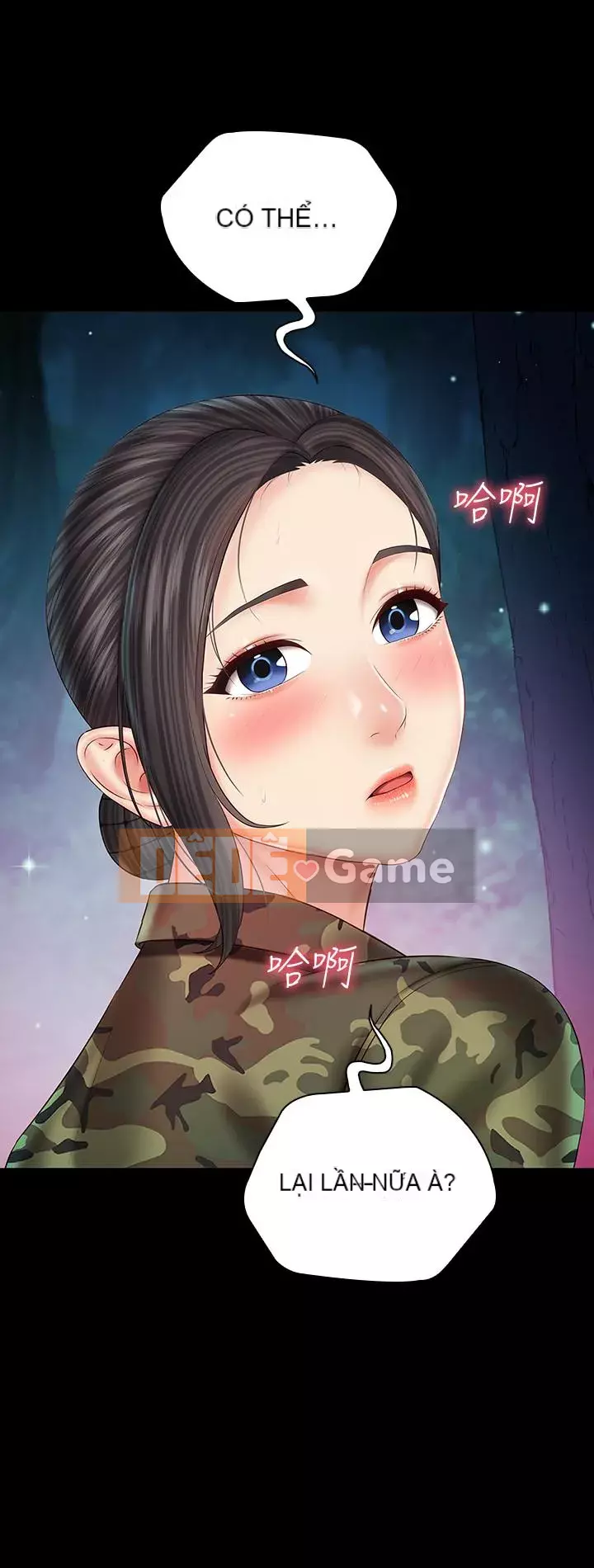 Nhiệm vụ của chị Nhiệm vụ của chị Của tôi Chị ' s --Nhiệm vụ Chương 1-110