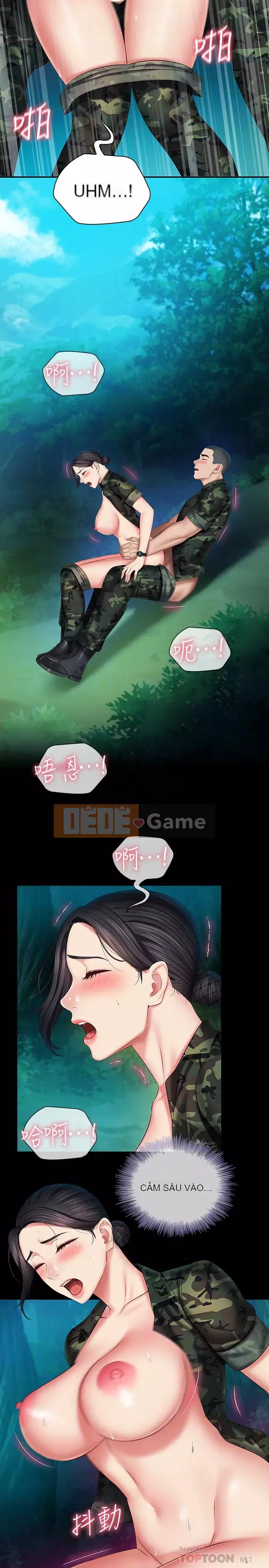 Nhiệm vụ của chị Nhiệm vụ của chị Của tôi Chị ' s --Nhiệm vụ Chương 1-110