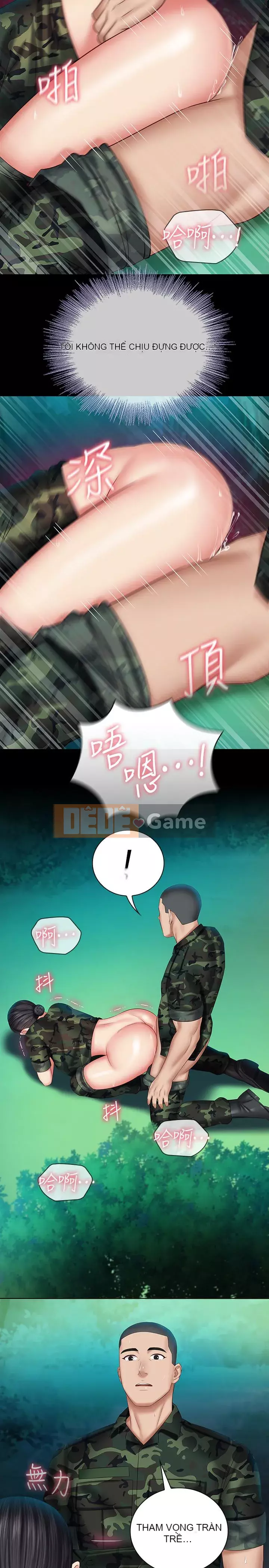 Nhiệm vụ của chị Nhiệm vụ của chị Của tôi Chị ' s --Nhiệm vụ Chương 1-110