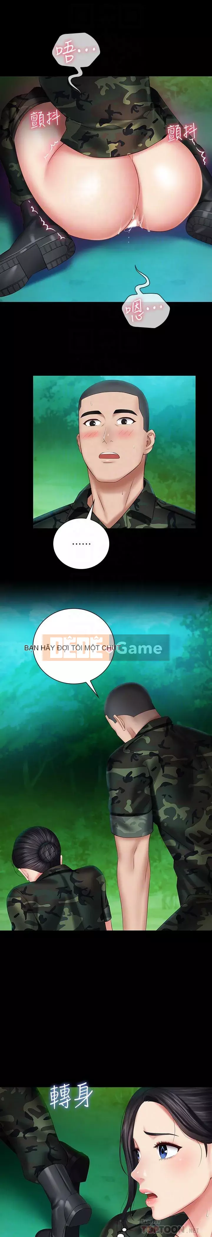 Nhiệm vụ của chị Nhiệm vụ của chị Của tôi Chị ' s --Nhiệm vụ Chương 1-110