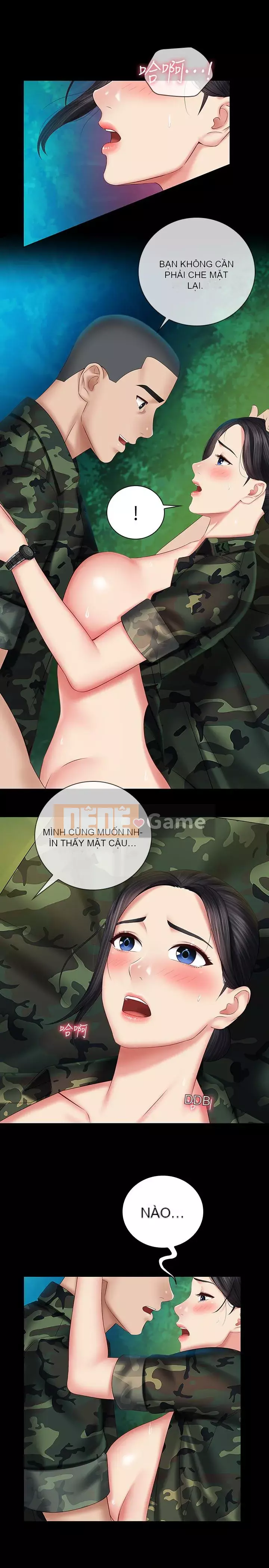 Nhiệm vụ của chị Nhiệm vụ của chị Của tôi Chị ' s --Nhiệm vụ Chương 1-110