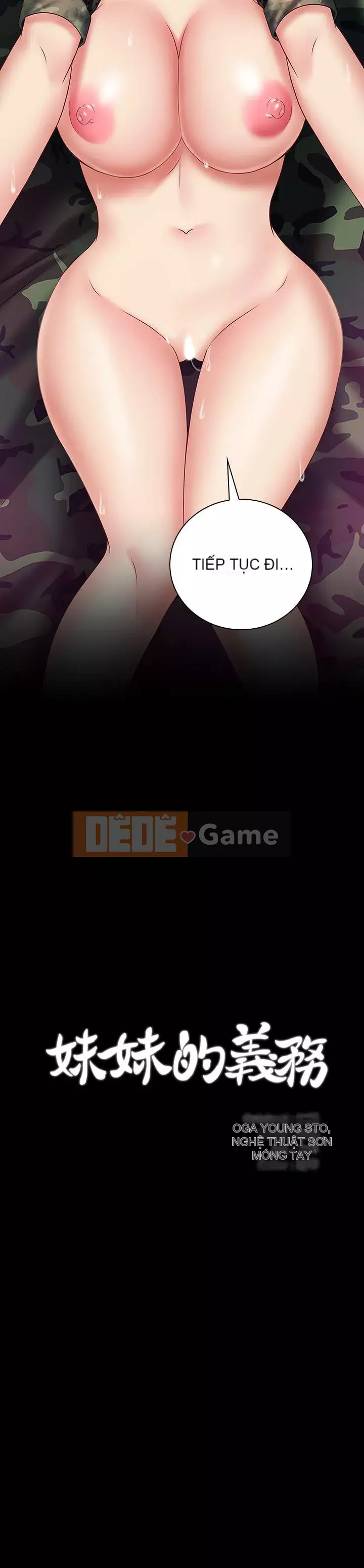 Nhiệm vụ của chị Nhiệm vụ của chị Của tôi Chị ' s --Nhiệm vụ Chương 1-110