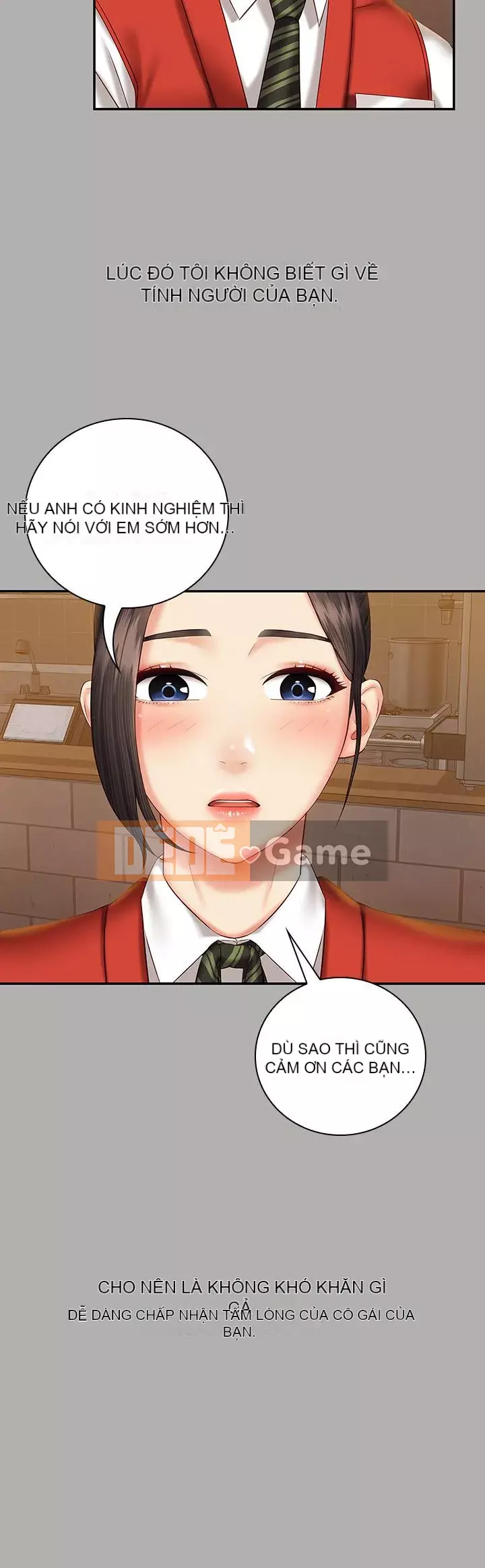 Nhiệm vụ của chị Nhiệm vụ của chị Của tôi Chị ' s --Nhiệm vụ Chương 1-110