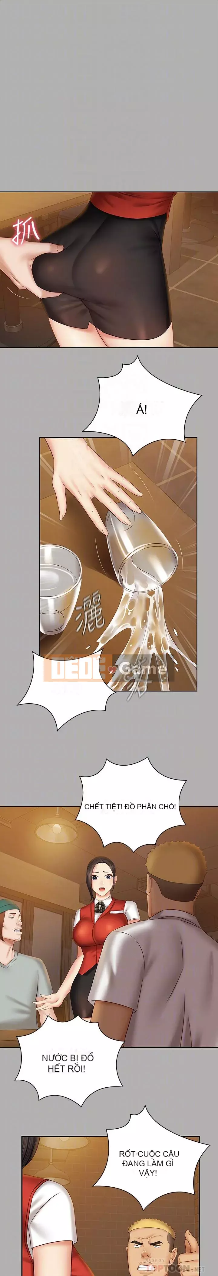 Nhiệm vụ của chị Nhiệm vụ của chị Của tôi Chị ' s --Nhiệm vụ Chương 1-110