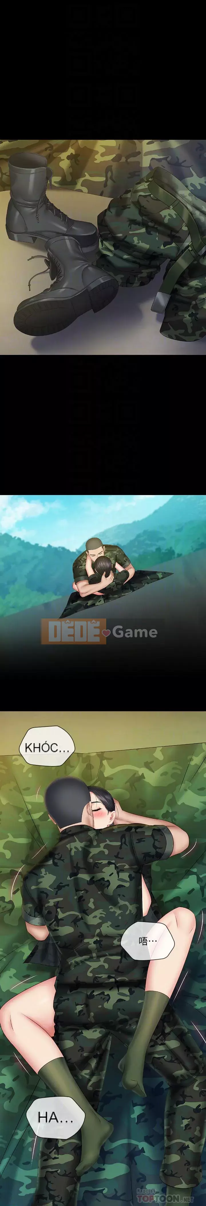 Nhiệm vụ của chị Nhiệm vụ của chị Của tôi Chị ' s --Nhiệm vụ Chương 1-110