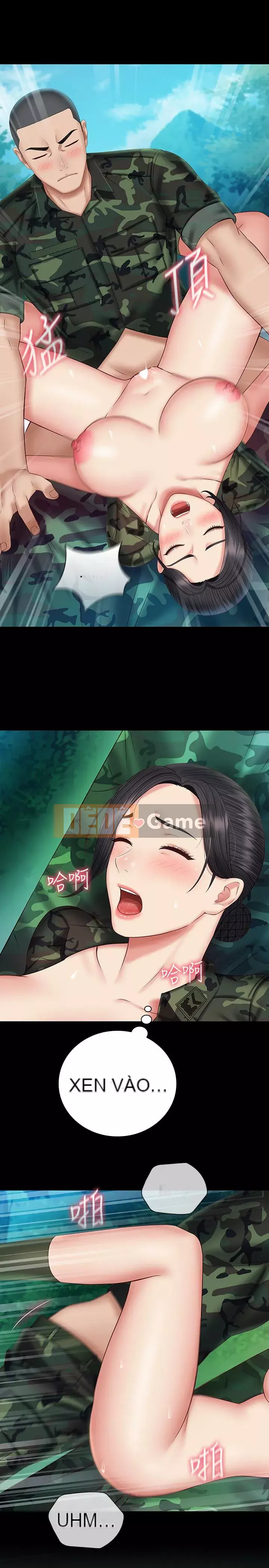 Nhiệm vụ của chị Nhiệm vụ của chị Của tôi Chị ' s --Nhiệm vụ Chương 1-110