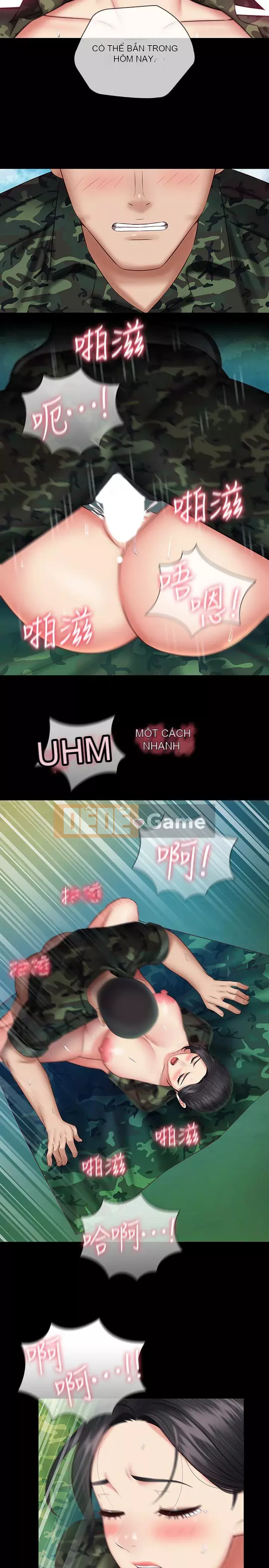 Nhiệm vụ của chị Nhiệm vụ của chị Của tôi Chị ' s --Nhiệm vụ Chương 1-110