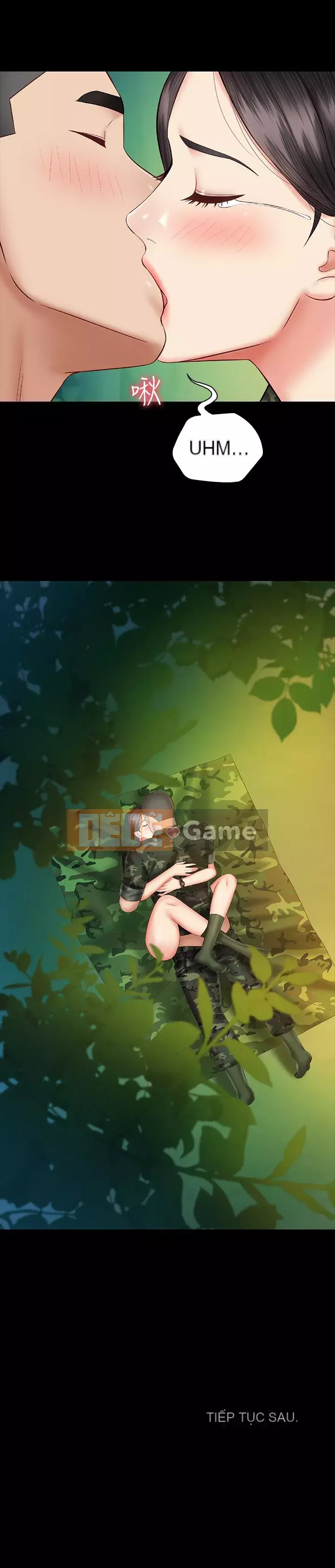 Nhiệm vụ của chị Nhiệm vụ của chị Của tôi Chị ' s --Nhiệm vụ Chương 1-110