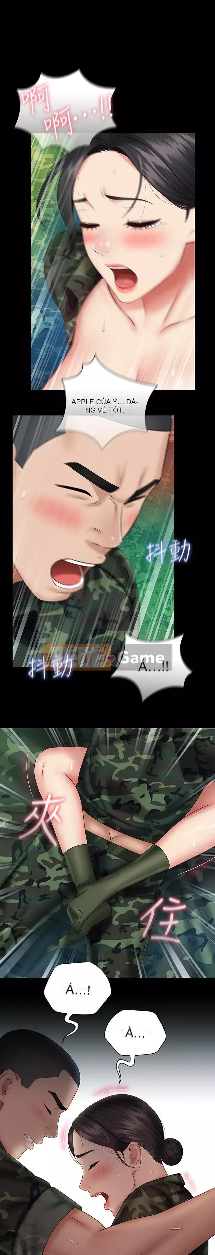 Nhiệm vụ của chị Nhiệm vụ của chị Của tôi Chị ' s --Nhiệm vụ Chương 1-110