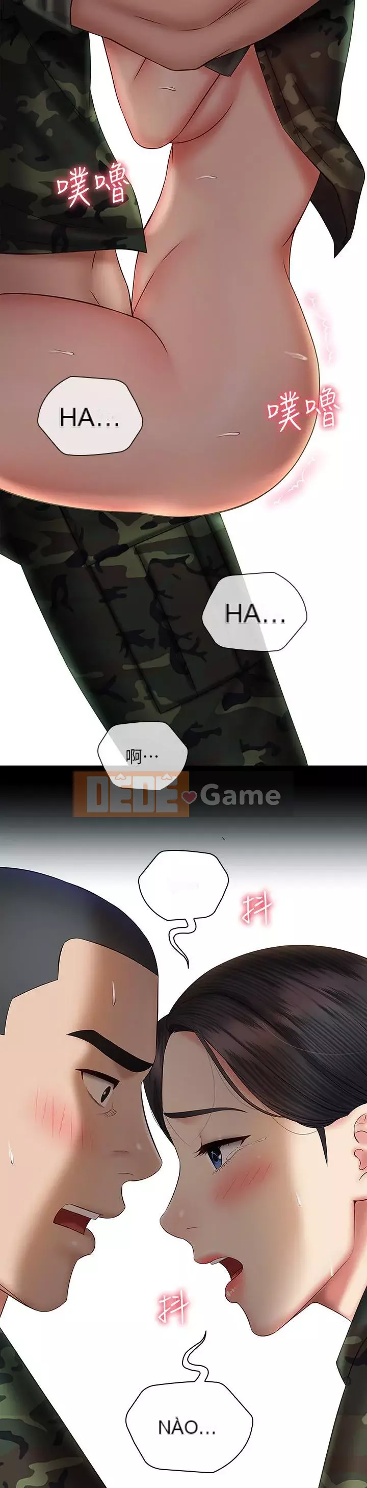 Nhiệm vụ của chị Nhiệm vụ của chị Của tôi Chị ' s --Nhiệm vụ Chương 1-110