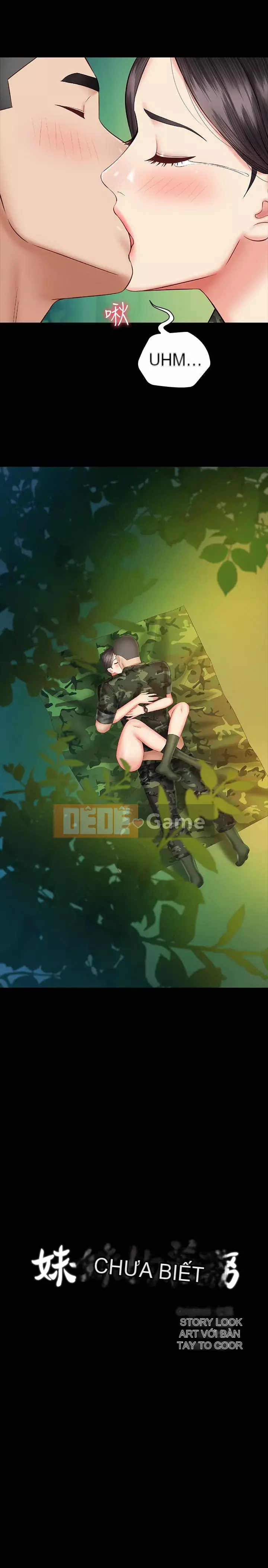 Nhiệm vụ của chị Nhiệm vụ của chị Của tôi Chị ' s --Nhiệm vụ Chương 1-110