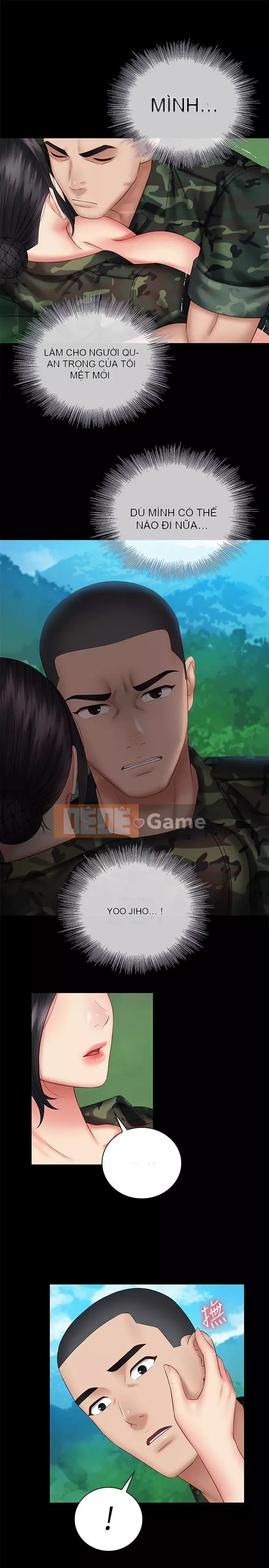 Nhiệm vụ của chị Nhiệm vụ của chị Của tôi Chị ' s --Nhiệm vụ Chương 1-110