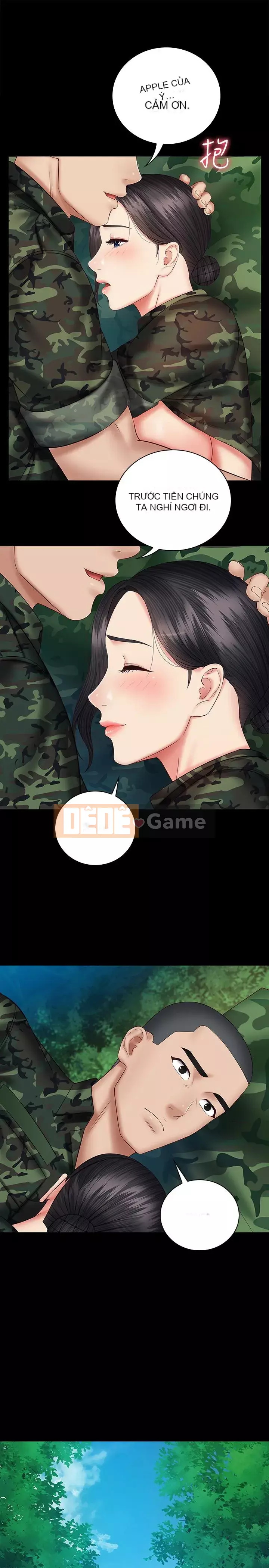 Nhiệm vụ của chị Nhiệm vụ của chị Của tôi Chị ' s --Nhiệm vụ Chương 1-110